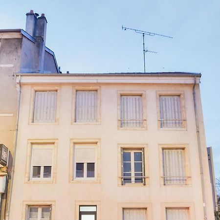 Les Cosy De Nancy - Urban Jungle - 4 Etoilesアパートメント エクステリア 写真